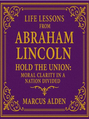cover image of Life Lessons from Abraham Lincoln